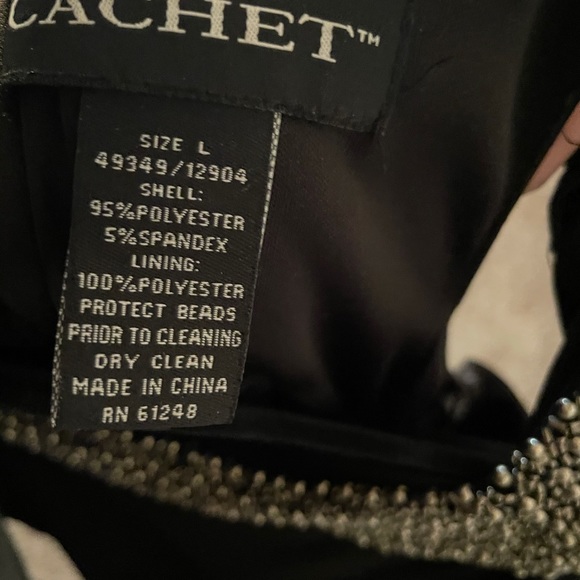 Cachet dress - Picture 4 of 4